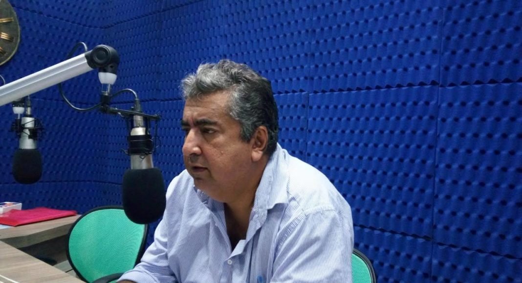 Prefeito Gustavo Carmo tem demonstrado coragem para resolver os problemas antigos de Alagoinhas, diz Antonio Barreto