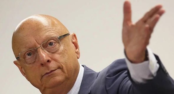 Amin vê ‘destruição criativa’ de Bolsonaro com Aras