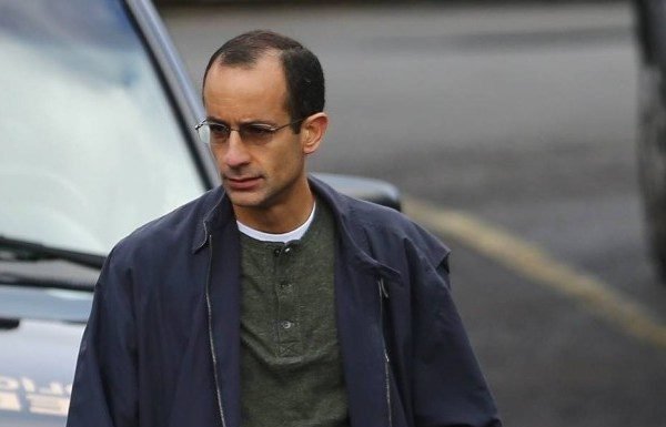 Marcelo Odebrecht visita sede da empresa após conseguir progressão de regime