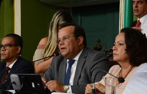 Vereadores aprovam pedido de empréstimo da Prefeitura