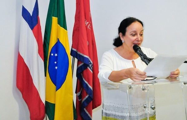 Operação Faroeste: PF intima joalheiro para apurar ligação com desembargadora