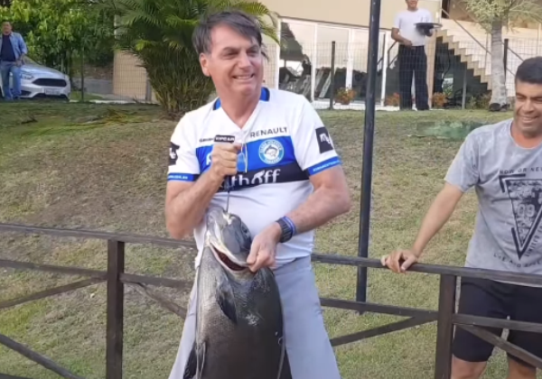 bolsonaro