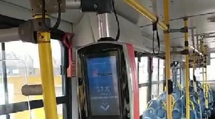 SMTT adota biometria facial para combater o uso indevido de gratuidade e meia passagem estudantil no transporte público de Alagoinhas