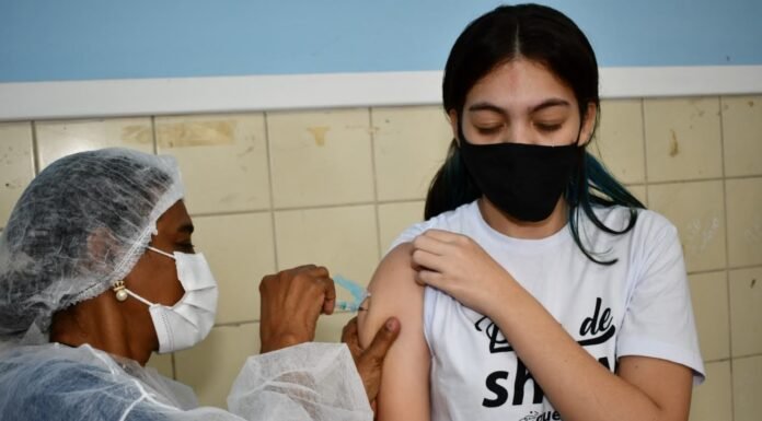 Vacina contra Gripe Influenza continua em Alagoinhas, nesta segunda (12)