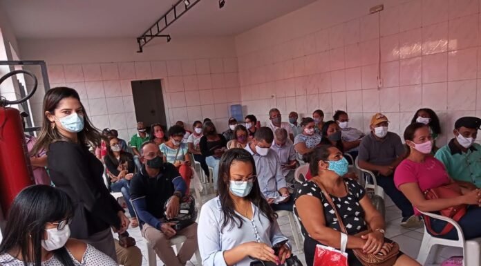 NOVO CÓDIGO TRIBUTÁRIO DE ALAGOINHAS PREOCUPA A POPULAÇÃO RURAL