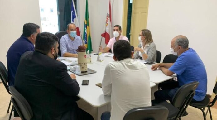 Prefeitura de Alagoinhas disponibiliza checklist para adequação das escolas na retomada das aulas presenciais