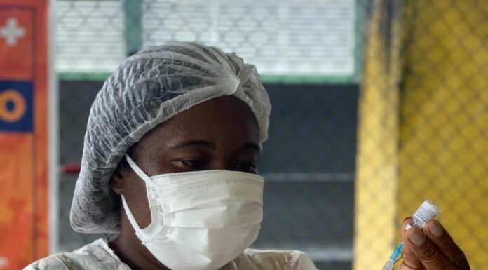 Catu retoma vacinação contra covid-19 na próxima terça-feira(13)