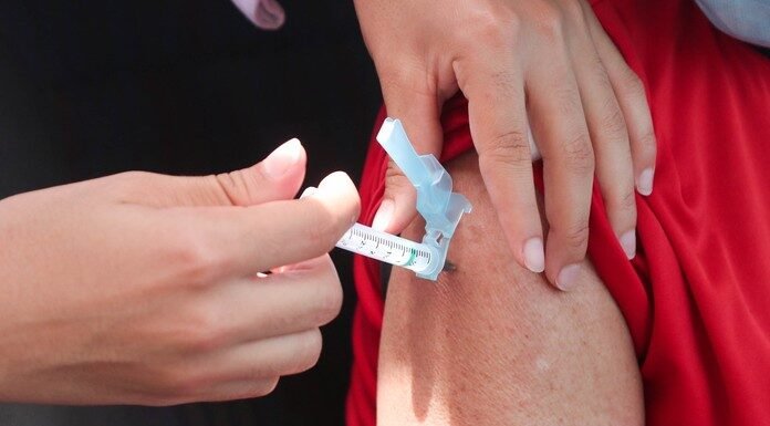 Alagoinhas retoma vacinação contra covid-19 neste sábado(28) para aplicação de primeira e segunda dose