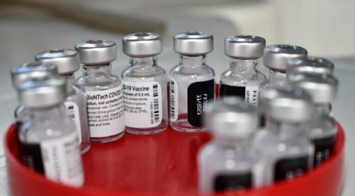 Vacinação Covid-19: confira o público para dose de reforço nesta quinta (12) em Alagoinhas