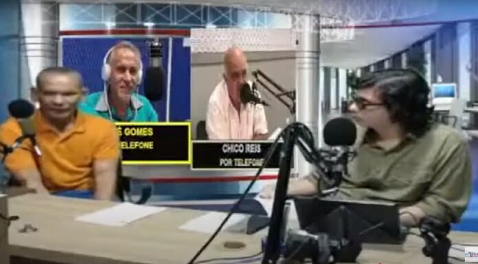 Teremos audiências públicas para discutir com a sociedade autorização de empréstimo de R$49,9 mi solicitado pelo executivo, garante presidente da Câmara de Alagoinhas