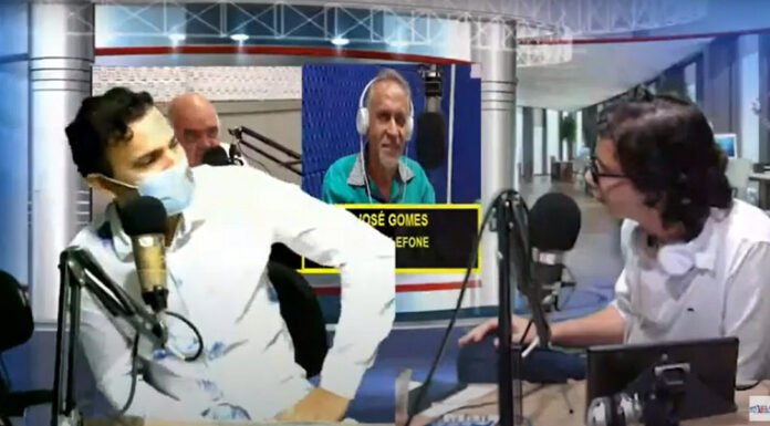 O veterinário alagoinhense Lucas Gomes deu dicas de como manter seu pet saudável