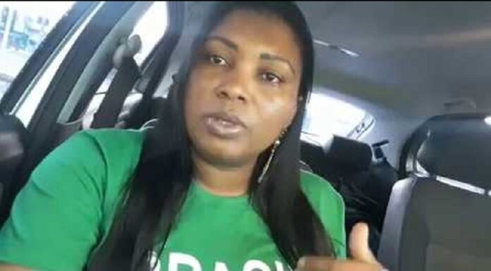 Vereadora de Alagoinhas, Juci Cardoso, critica silencio do governador Rui Costa no caso de agressão verbal de Vilas-Boas à mulher