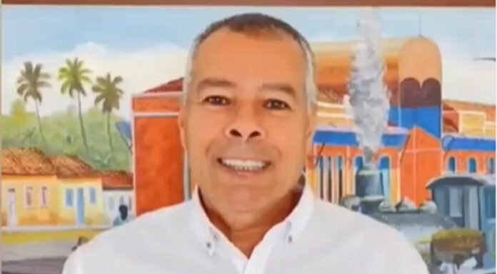 Pessoas a partir de 30 anos poderão se vacinar nesta terça-feira(10) contra a covid-19 em Alagoinhas, anuncia prefeito