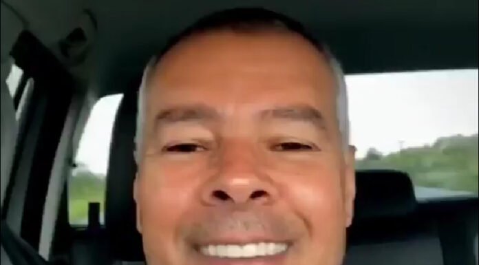 Prefeito Joaquim Neto convoca adolescentes a partir de 15 anos para se vacinarem contra a covid-19 nesta quarta-feira(22)