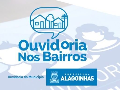 Ouvidoria nos Bairros está de volta com diversos serviços para a população