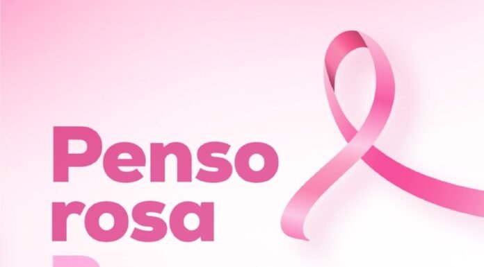 Combate ao câncer de mama será intensificado no Outubro Rosa
