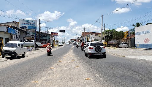 Prefeitura de Alagoinhas orienta a população sobre atualização de CEPs