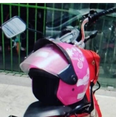 Policia recupera moto roubada em Alagoinhas