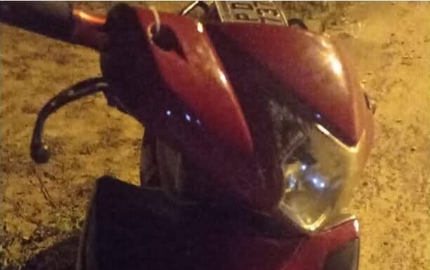 Homem é preso em Alagoinhas acusado de receptação de motocicleta