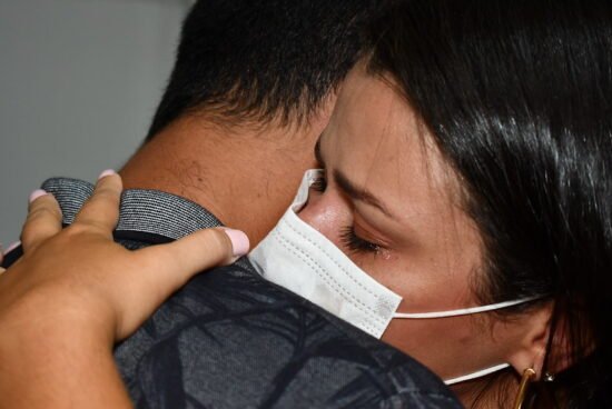 Encontro de Casais prepara noivos e noivas para o Casamento Social da Prefeitura de Alagoinhas