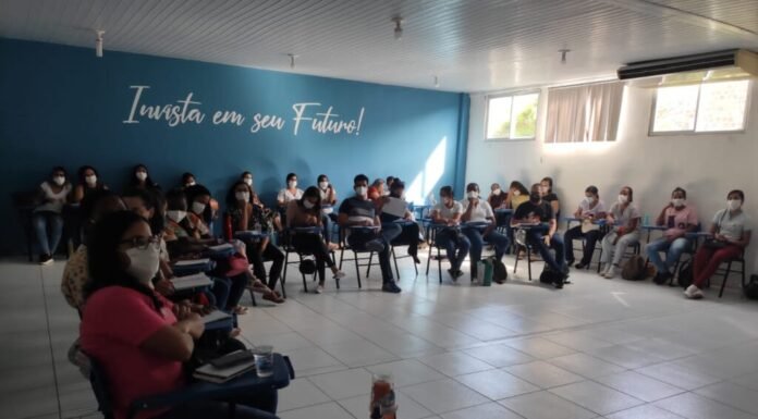 Formação para condutas de Vacinação de Rotina foi promovida para profissionais de Saúde da Atenção Básica