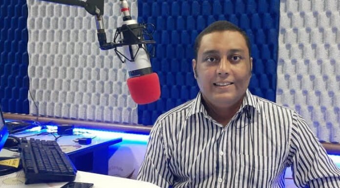 Rádio Sociedade da Bahia intensifica cobertura do Atlético de Alagoinhas; Luciano Reis será o setorista
