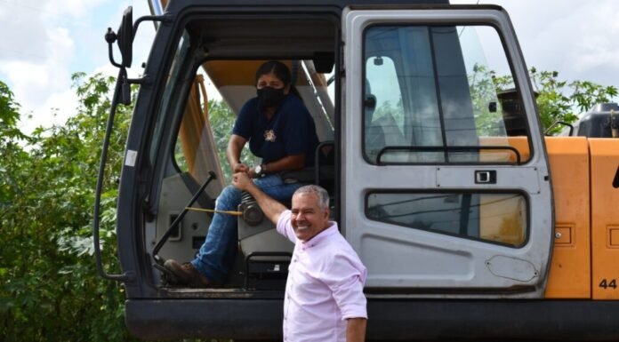 Começam as obras da Avenida Murilo Cavalcanti: mais mobilidade urbana e um novo cartão-postal para Alagoinhas