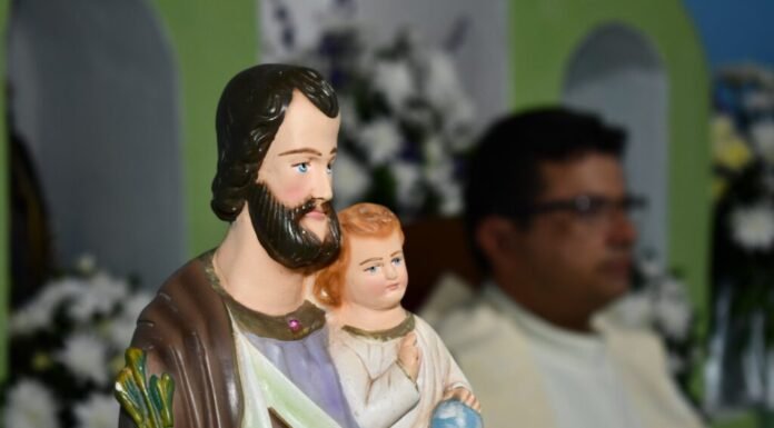 Apoiada pela Prefeitura de Alagoinhas, Festa de São José atrai fieis ao Jardim Petrolar e Riacho da Guia