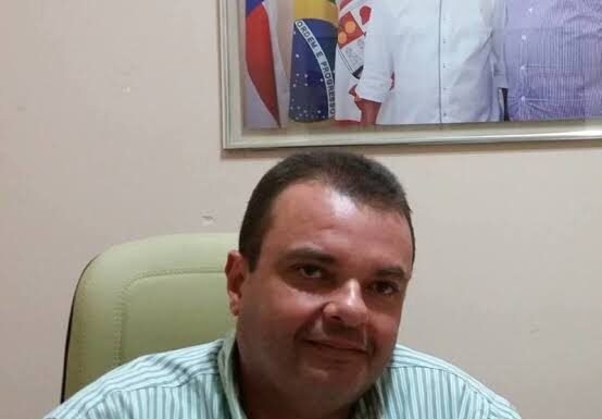 Quero falar sobre meu rompimento político com Paulo Cezar, diz João Rabelo