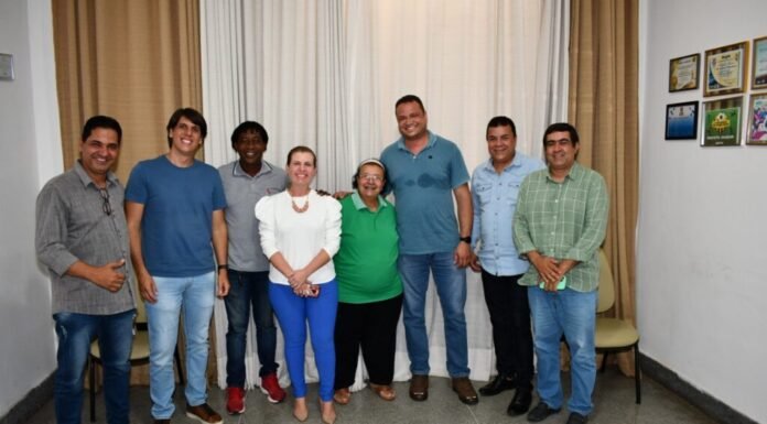 Com o apoio da Prefeitura, Forró do Bongo – o maior São Pedro do Brasil – acontecerá em Alagoinhas