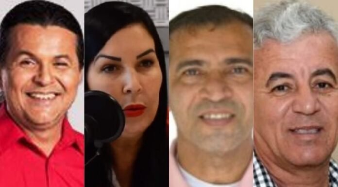 News Infoco inicia nesta sexta-feira(22) série de entrevistas com os pré-candidatos à deputado estadual por Alagoinhas
