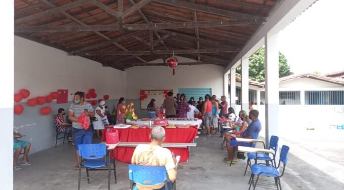 CAPS promove ações em comemoração ao Dia das Mães