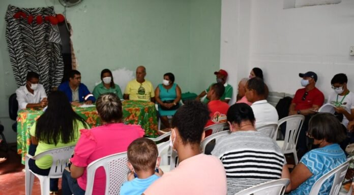 Entrega de adubos aos agricultores familiares é garantida pela Prefeitura de Alagoinhas apesar da alta do insumo