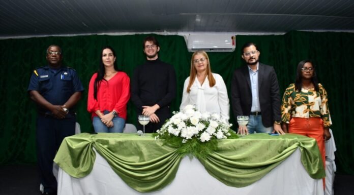 Mais uma certificação aos parceiros do projeto Ouvidoria nos Bairros é realizada em Alagoinhas