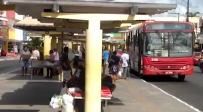 Crise no transporte público: ATP só garante pagamento de salários até este mês; na região metropolitana de Salvador sistema paralisa amanhã(03)