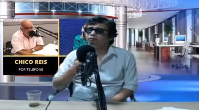 Programa Primeira Mão inicia série de entrevistas com pré-candidatos a deputado estadual e federal no dia 09 de maio