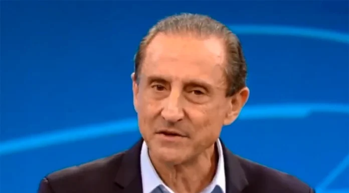 Ex-presidente da FIESP aciona polícia após inclusão falsa de seu nome em manifesto escrito por opositores de Bolsonaro