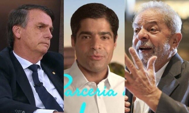 ACM Neto diz a aliados que seguirá neutro na disputa presidencial no 2º turno