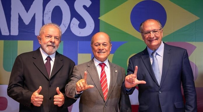 Joseildo Ramos é nomeado para equipe de transição do Governo Lula