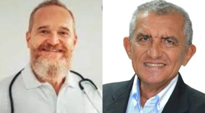 O aceno de Gera à Dr. André Marques com vistas na disputa da prefeitura de Catu em 2024