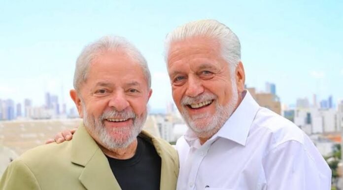 Lula tem reunião com Gleisi Hoffmann e Jaques Wagner após atrito público dos dois