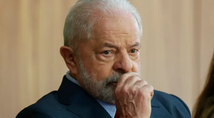 Tragédia em SP faz Lula interromper passagem pela Bahia