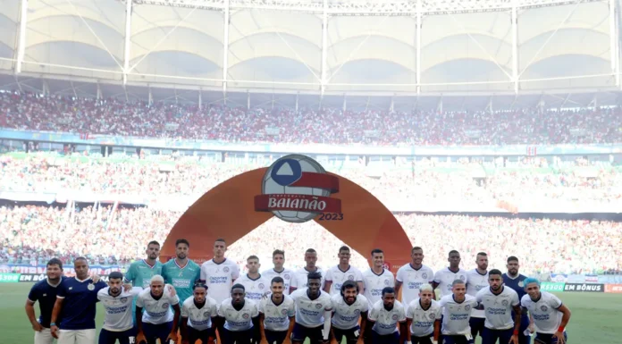 Bahia é campeão baiano e se torna a segunda equipe do Brasil a conquistar 50 títulos estaduais