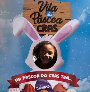 Vila da Páscoa promove momentos de integração e alegria para famílias de Alagoinhas