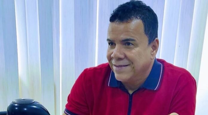 Eleição Municipal em Alagoinhas: Raimundo Queiroz coloca o bloco na rua