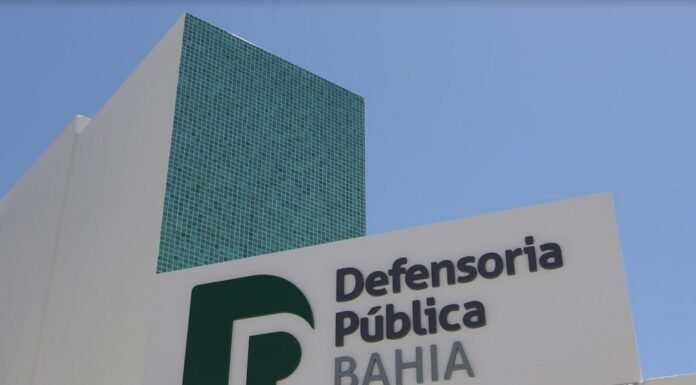 Defensores públicos questionam governo do estado sobre andamento de projeto remuneratório