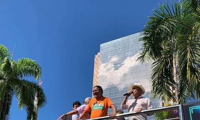 Deputado Joseildo Ramos defende investigação sobre a privatização da Refinaria Landulpho Alves