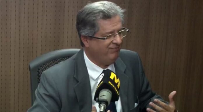 Jutahy Magalhães confirma que PSDB pode apoiar Jerônimo Rodrigues