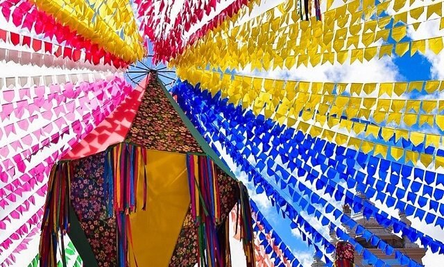 Governo da Bahia lança edital de seleção pública para apoiar prefeituras nas festas juninas