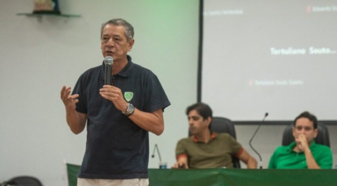 Sem cargos no segundo escalão, PV emplaca diretoria do Inema e confirma espaços no núcleo central do governo Jerônimo